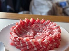 -清真·鸦儿李记·涮肉(马家堡店)