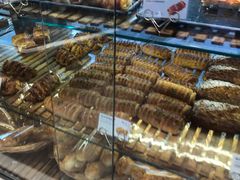 -巴黎贝甜(常德路店)
