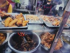 -凤张螺蛳粉·爽口粉(跃进路总店)