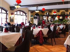 大堂-维兰西餐(万泉河店)