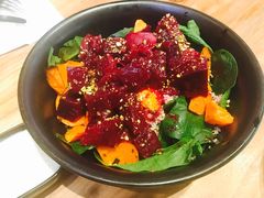 暖心冬季烤沙拉-叫板比萨(荟聚购物中心店)