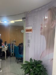 -安徽合肥韩美整形外科医院