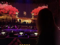-赤红音乐现场(浦东金桥路店)