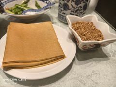 -鲁菜根·泰山菜(泰山店)