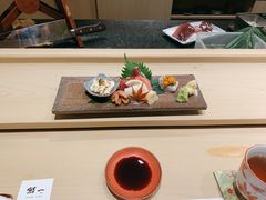 -鮨一日本料理(大中华店)