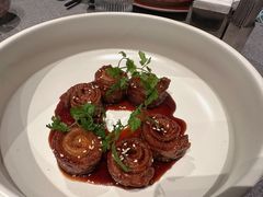 黑醋带鱼-柿合缘新京菜(国金中心商场店)