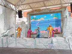 -海合安武汉极地海洋公园