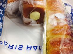 -巴黎贝甜(印象城店)