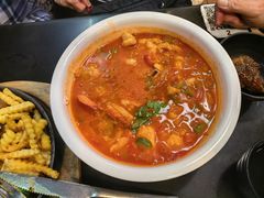 -妈阁铭记澳葡美食