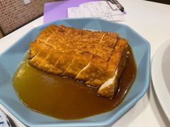 -龙记香港茶餐厅(久光百货店)