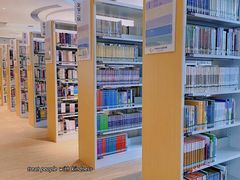 -广州市白云区图书馆