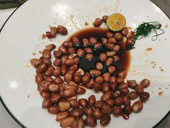 -狮王府淮扬菜(新街口友谊店)