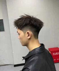 -3AM·S HAIR SALON烫发染发接发