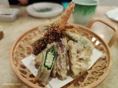 -桃屋日本料理(清华科技园店)