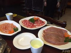 -杨肥肠小火锅(跃进路店)
