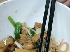 -百福麵家(新馬路店)