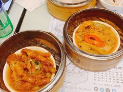 -点点心点心专门店(旺角店)