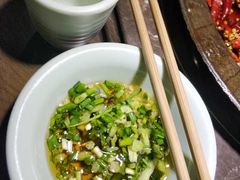 -红九格老火锅(三峡广场店)