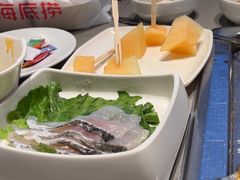 -海底捞火锅(蜀山万象汇店)