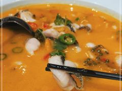 -蜀腾川·火锅鱼.烤鱼(新世界城店)