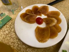 -阿莉餐厅(枣阳路店)