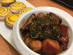 -小土豆北方菜馆(方庄店)