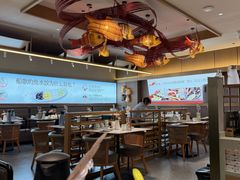 -船歌·鱼水饺青岛菜(枫蓝国际购物中心店)