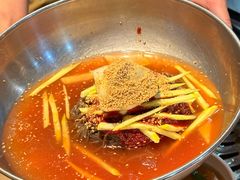 -六七八韩式烤肉·韩国料理(上杭路店)