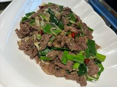 -炊烟餐厅