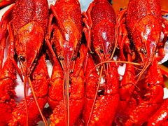 -虾乐园龙虾·夜宵(松江店)