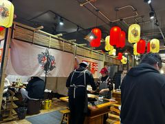 -小饕荟雅安贡椒鱼鲜馆(广福桥店)