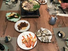 -红叶日料·放题·海胆·定食(星海店)