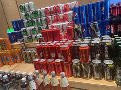 -亚马逊蒸汽活海鲜自助(LCM置汇旭辉广场店)