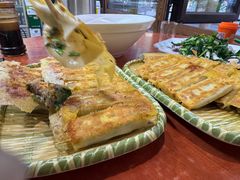 -锅贴王海鲜小馆