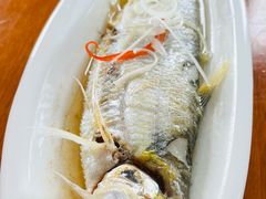 -新农家菜(浏河店)