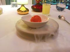 -翡翠36餐厅(浦东香格里拉店)