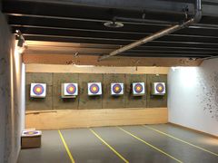 -道顺射箭·团建·骑射(张杨路店)