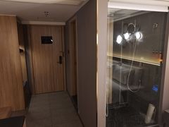 -桔子酒店(成都春熙路步行街店)