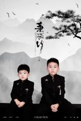 -大连棒棒糖儿童摄影(熊洞街店)