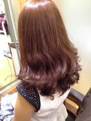 点击看大图 picture-P.STYLE 派斯造型