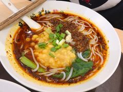 碗杂米粉-兵哥豌豆面(欧亚卖场店)