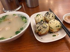 -三两春肚肺汤(崂山路店)