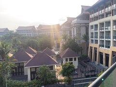 -三亚海棠湾万丽度假酒店