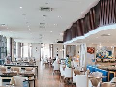 -青岛蓝海御华大饭店（金沙滩店）·蓝钻国际美食自助百汇