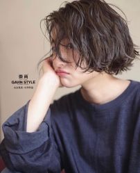 -崇尚GAVIN STYLE