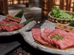 -老乾杯和牛烧肉(王府中环店)