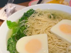 -新发现(宝山龙湖店)