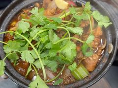 -川香煲(茅台路店)