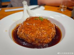 -苹果树下艺术餐厅(通州店)