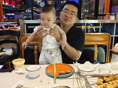 -亿牌牌东北烧烤(博物馆旗舰店)